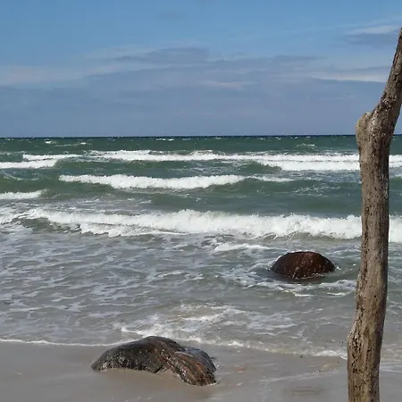 In Ruhiger Lage Und Mit Balkon - Solamar Og *