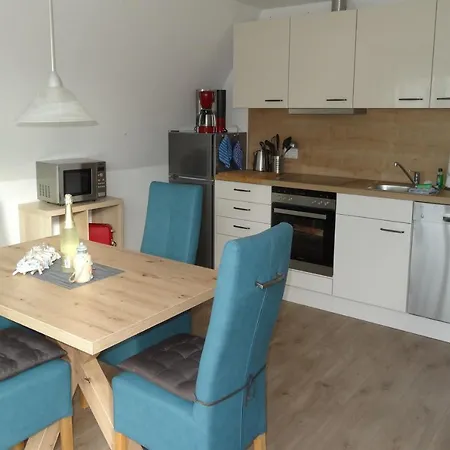 In Ruhiger Lage Und Mit Balkon - Solamar Og 公寓 *