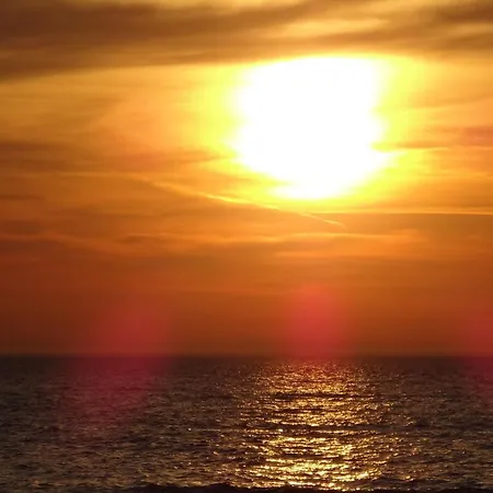 公寓 In Ruhiger Lage Und Mit Balkon - Solamar Og 布雷格