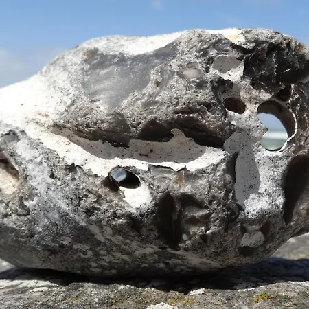 In Ruhiger Lage Und Mit Balkon - Solamar Og 布雷格
