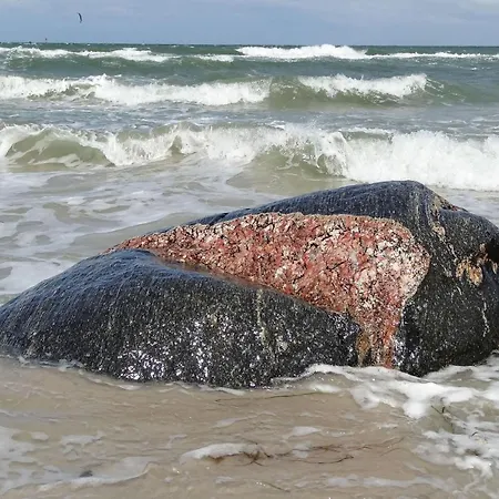 公寓 In Ruhiger Lage Und Mit Balkon - Solamar Og