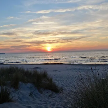 In Ruhiger Lage Und Mit Balkon - Solamar Og *