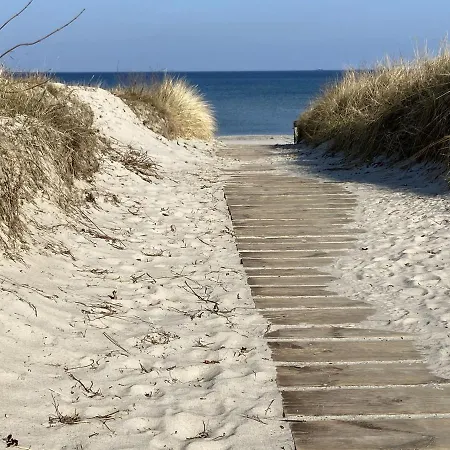 In Ruhiger Lage Und Mit Balkon - Solamar Og 公寓 布雷格