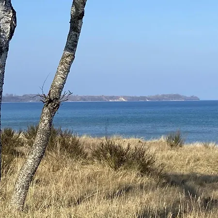 In Ruhiger Lage Und Mit Balkon - Solamar Og 公寓