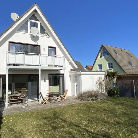 Ferienhaus Solamar Ferienwohnung Og *
