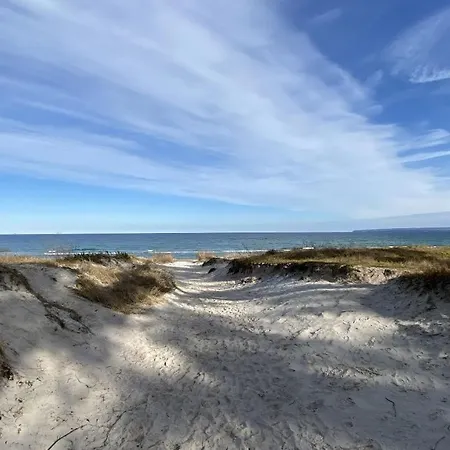 In Ruhiger Lage Und Mit Balkon - Solamar Og 公寓 *