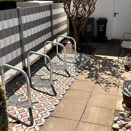 公寓 In Ruhiger Lage Und Mit Balkon - Solamar Og