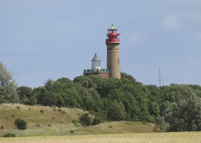 Appartamento Ferienhaus Solamar Ferienwohnung Og Breege