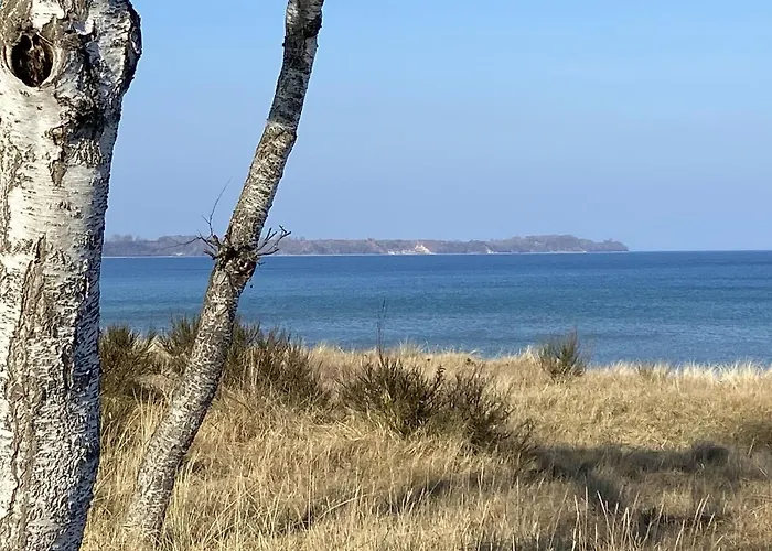 Ferienhaus Solamar Ferienwohnung Og Appartamento