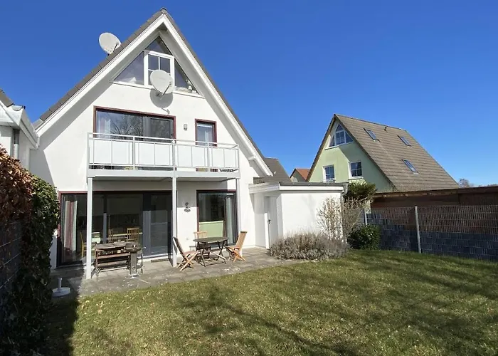 Ferienhaus Solamar Ferienwohnung Og *